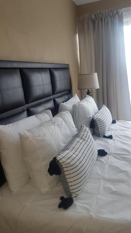 The Anne Guest House Масеру Экстерьер фото