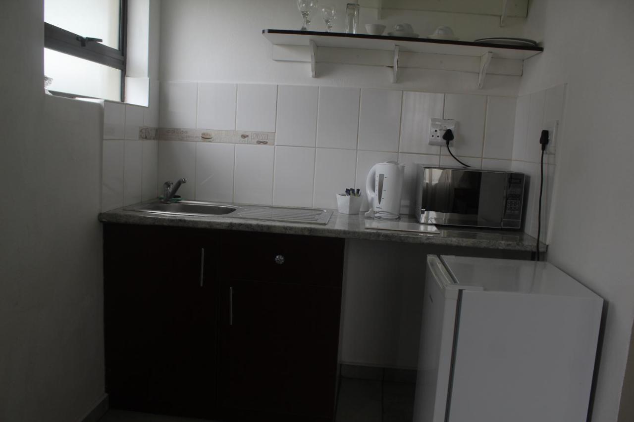 The Anne Guest House Масеру Экстерьер фото